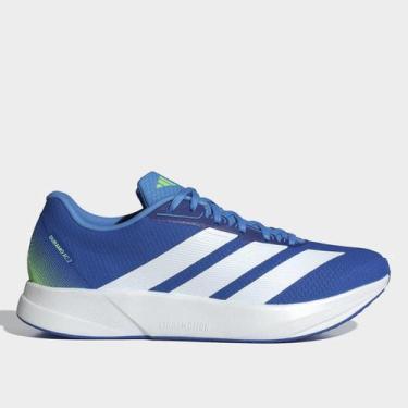 Imagem de Tênis Adidas Duramo Rc2 Masculino, Azul, 42