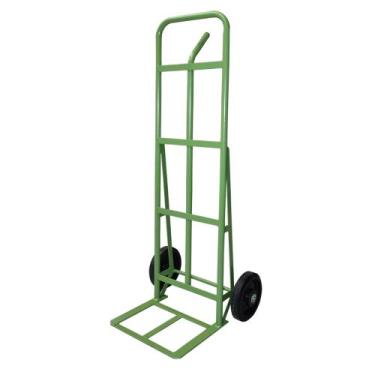 Imagem de Carro Tubular Bebidas 220 Kg B02 BENATTI