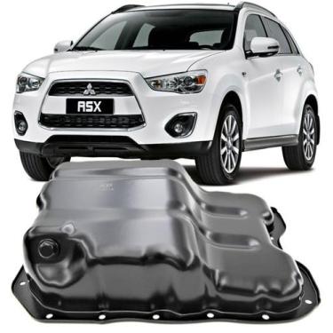 Imagem de Carter de Oleo do Motor Mitsubishi Asx 2.0 16V de 2010 À 2017 - HD