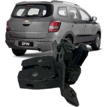 Imagem de Fechadura com Trava Eletrica Porta Malas Spin de 2013 À 2022 - HD