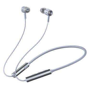 Imagem de Linha de fone de ouvido Bluetooth Free Grey Xiaomi 9h Battery - Gloome
