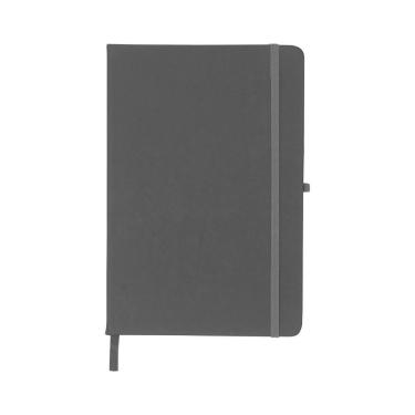 Imagem de Caderno de Anotações OEM Sketchbook 21x14 Tipo Moleskine Capa Dura em Material Sintétic...