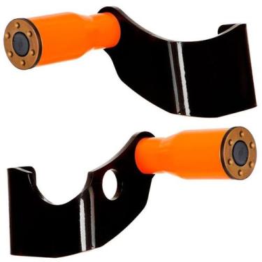 Imagem de Protetor Slider Moto Honda CB 300 2010 2011 2012 2013 2014 2015 Pro To