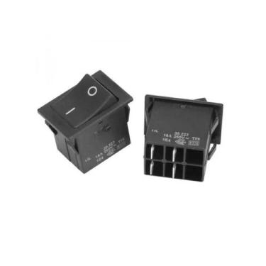 Imagem de Interruptor 16a para Lavadora HD 585 Karcher 93021220