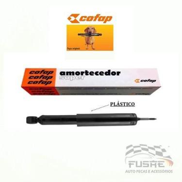 Imagem de Amortecedor diant fusca após 69 (unitário) - COFAP