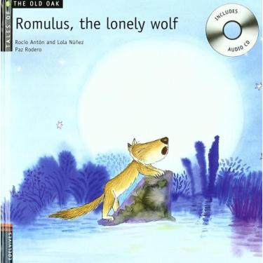Imagem de Rumulus, the Lonely Wolf (Inglês) - EDELVIVES - FTD, 3