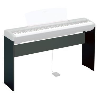 Imagem de Estante Para Piano Digital L 85 Preta Yamaha