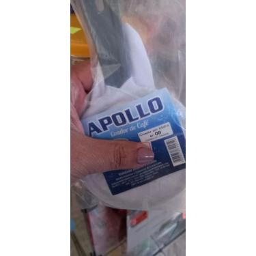 Imagem de Coador de pano - Apollo