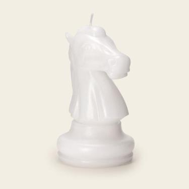 Imagem de Escultura Vela Cavalo 15169 Mart