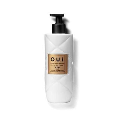Imagem de O.u.i la villette 470 hidratante corporal 400ml