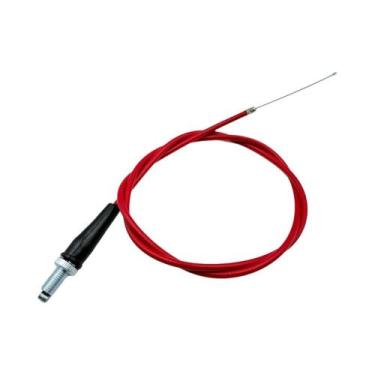 Imagem de Cabo De Acelerador Universal De 1080mm Com Conexão Reta Para Motocicle