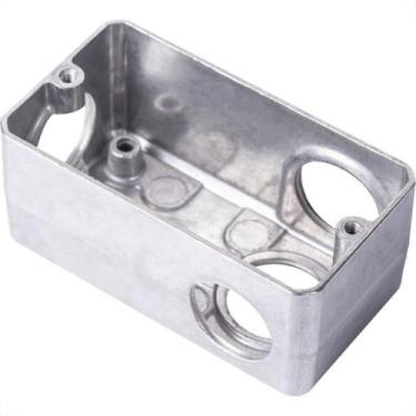 Imagem de Condulete Tramontina Multi (L)1.1/2''Com Tampa 56200/015