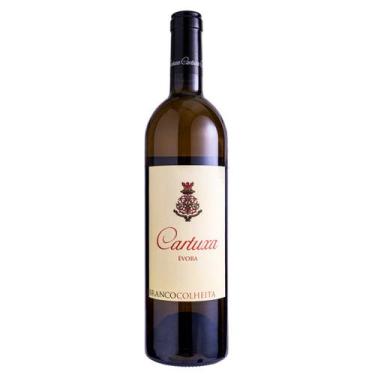 Imagem de Vinho Branco Cartuxa Colheita 750ml