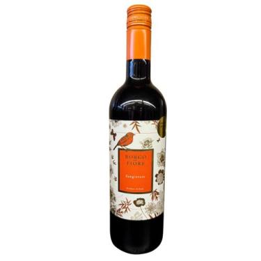 Imagem de Vinho borgo in fiore sangiovese