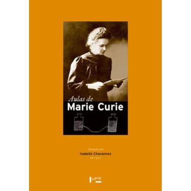 Imagem de Aulas De Marie Curie
