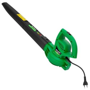 Imagem de Soprador de Folhas 2000W Gsf-2000 Garthen