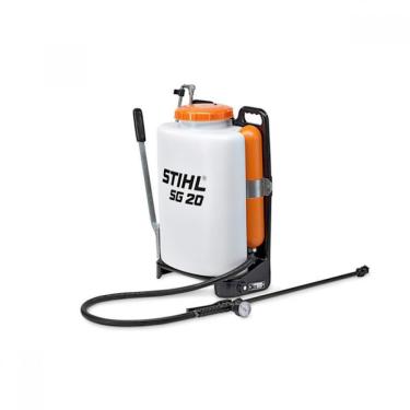 Imagem de Pulverizador Manual Costal Stihl Sg 20
