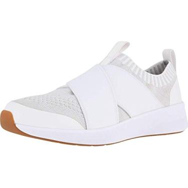 Imagem de Keds Studio Jumper malha branca, Branco, 5.5 B - Medium US