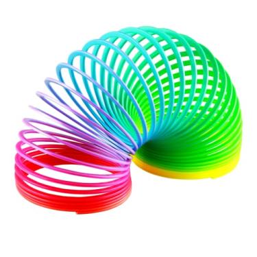 Imagem de Mola Maluca Sortida Aromatizada