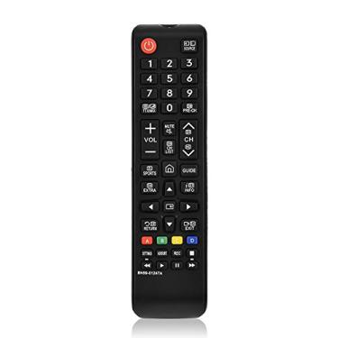 Imagem de Controle remoto universal inteligente para TV UE65KU6070 UE65KU6079 UE65KU6400, controle remoto de substituição, uma escolha ideal
