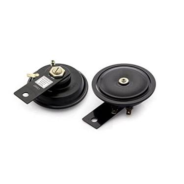 Imagem de Buzina Magnetron Cbx 250 Twister Nx4 Falcon Gsr 150i