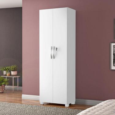 Imagem de Armário Multiuso Com Chave Notável Nt4020