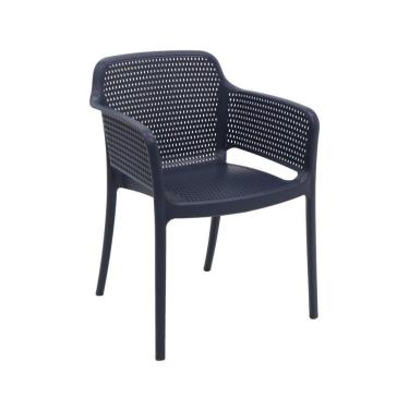 Imagem de Cadeira Gabriela Azul Navy Tramontina 92151/030