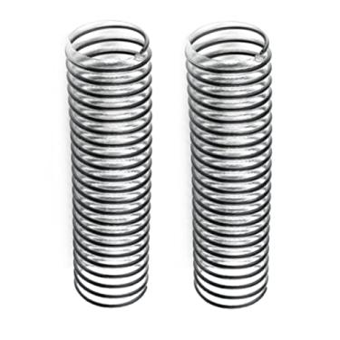 Imagem de OYSTERBOY Peças de reposição Pacote econômico 2 peças Mangueira de duto do bocal inferior de piso compatível com aspirador Shark NV340 NV480 NV601