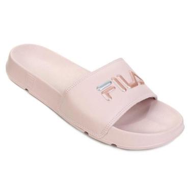 Imagem de Chinelo Slide Fila Drifter Basic Kids - Original