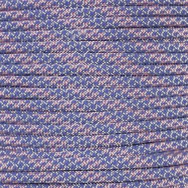 Imagem de PARACORD PLANET 550 Nylon Paracord 7 Fios Tipo III Cabo Utilitário - Maior Seleção Disponível!