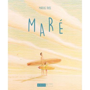 Imagem de Mare