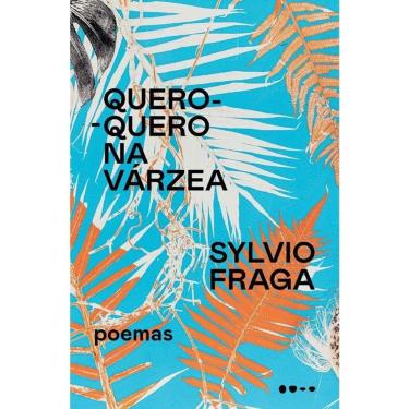 Imagem de Quero-Quero Na Várzea