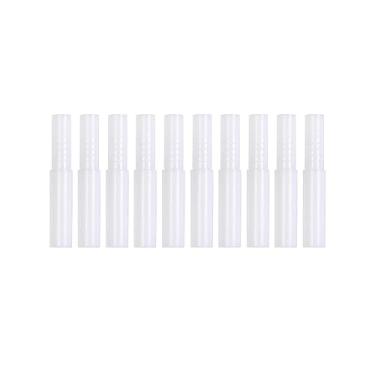 Imagem de YIJU 10 Pçs Kit de Extensão Do Eixo Do Clube de Golfe Pólo Eixo Alongar Clubes de Golfe Suprimentos Eixo Do Clube de Golfe Alongar Conjunto para Acessórios, 12,7 mm