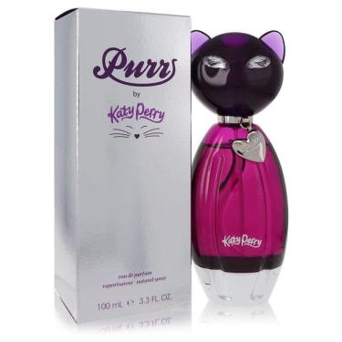 Imagem de Perfume Katy Perry Purr Eau De Parfum 100ml para mulheres