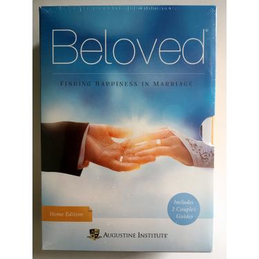 Imagem de Beloved Home Edition - DVD Set