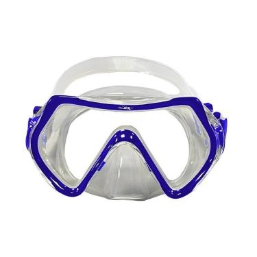 Imagem de Máscara De Mergulho Gold Sports Confort Juvenil-Unissex