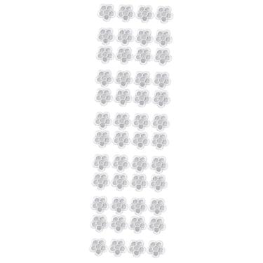 Imagem de 48 unidades Caixa de embalagem Batom Caixas de viagem Caixas de batom Caixas de blush Caixas de sombra Caixas de espelho de maquiagem Caixas de pó para sobrancelhas Caixas de sombra Recipientes de blu