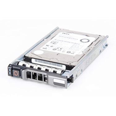 Imagem de Dell Disco rígido 1tb 2,5" 7.2k Nlsas 12gb Hp