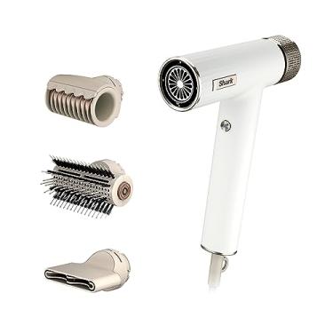 Imagem de Shark SpeedStyle Secador de cabelo 127v para cabelos lisos e ondulados
