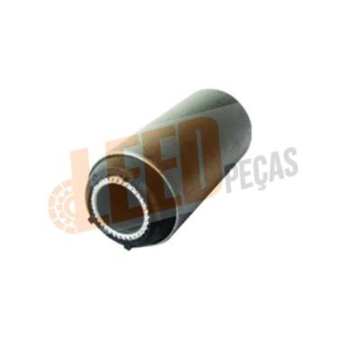 Imagem de Bucha Algema Feixe Molas A-10 C-10 D-10 4X2 1985 1986 1987 1988 1989 1