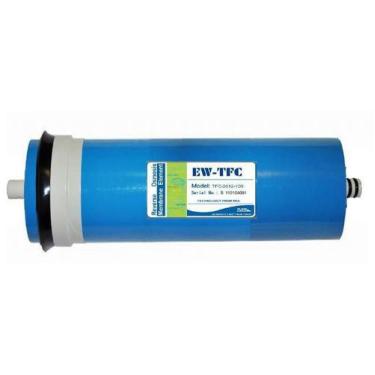 Imagem de Membrana Osmose Reversa 600 GPD - Baixa Pressão ULP - Emate