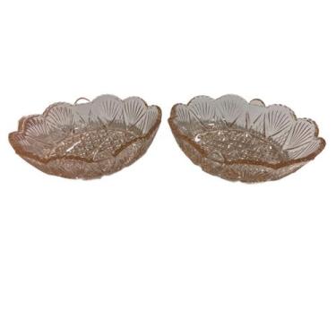 Imagem de Jogo 2 Taças Bowl Sobremesas Doces Fc7277 - Chamonixx