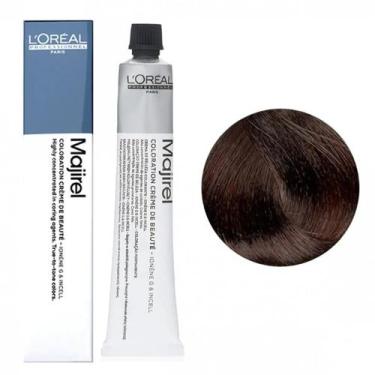 Imagem de L'Oréal Professionnel Majirel 6.1 Louro Escuro Acinzentado - Coloração