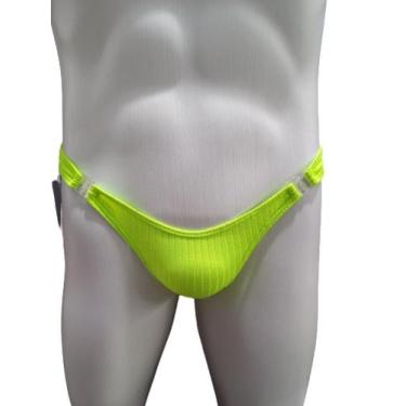 Imagem de Calcinhas unisex fio dental trans - Shoptem7 