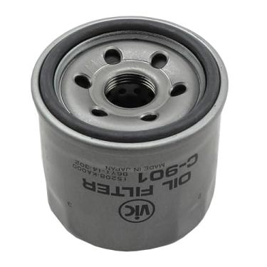 Imagem de Beck Arnley 041-8055 Filtro de óleo