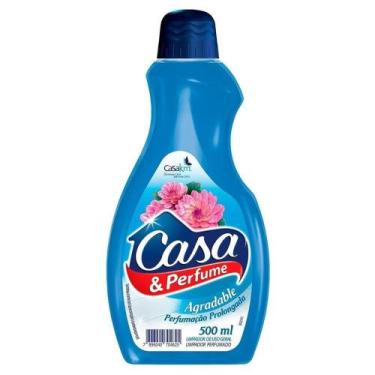 Imagem de Limpador Casa Perfume Agradable 500ml - Casa e Perfume - Casa & Perfum