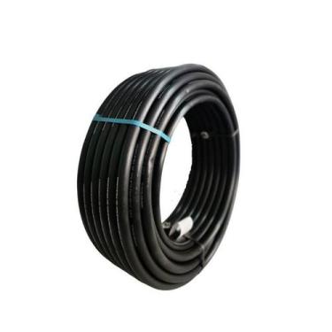 Imagem de Mangueira De Polietileno 3/4 X 3,00 X 50 M - Selo ul - Tubos Bravo