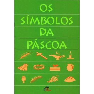 Imagem de Livro - Os símbolos da Páscoa