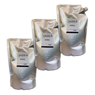 Imagem de kit 03 recarga para toner  Xerox 3250 106R1034 - Jadi