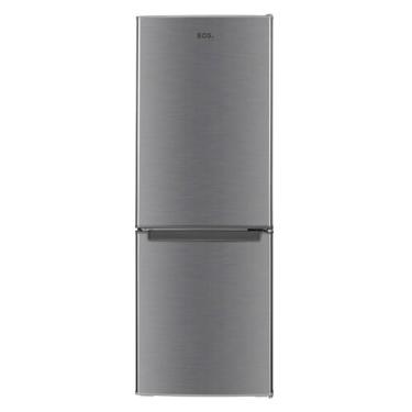 Imagem de Geladeira EOS 192 Litros Duplex Inverse Inox ERV260IDS 110V